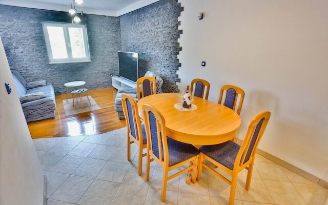 Apartments Lenka