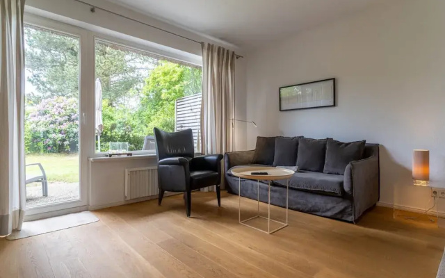 Ferienhaus St. Peter-ording