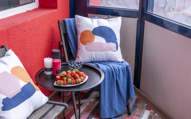 Апартаменты Белые Ночи