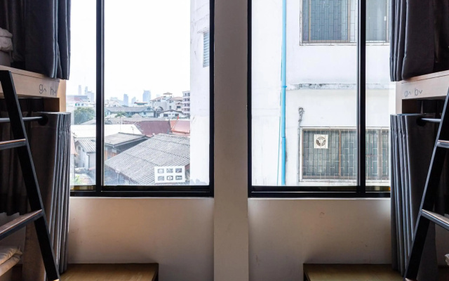 Lost Inn BKK