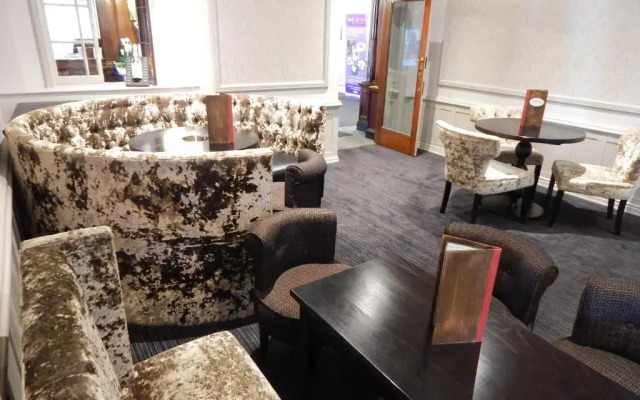 Hythe Imperial Hotel Spa & Golf