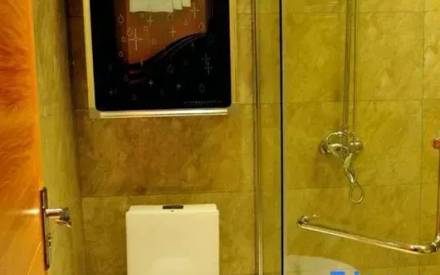 Xincheng Pleasant Winery Hotel