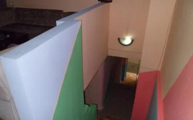 Hostel Everyday Lux