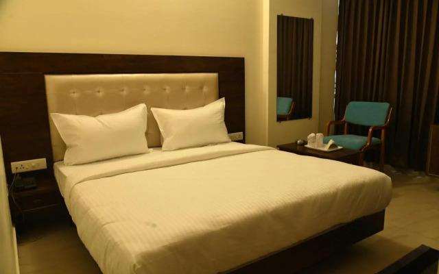 Advaitha Residency
