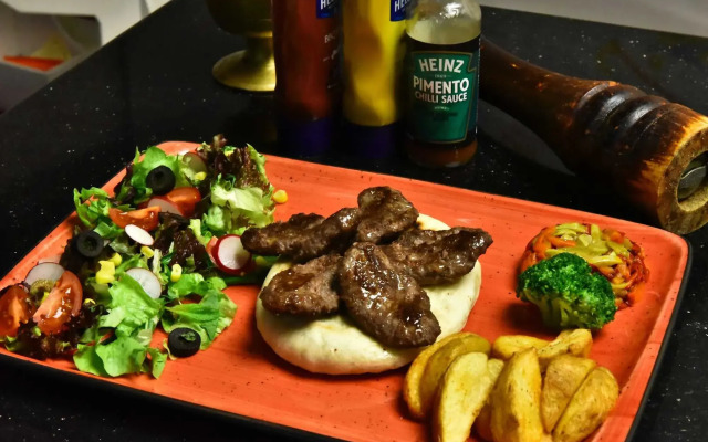 Siir Boutique Hotel - Boutique Class