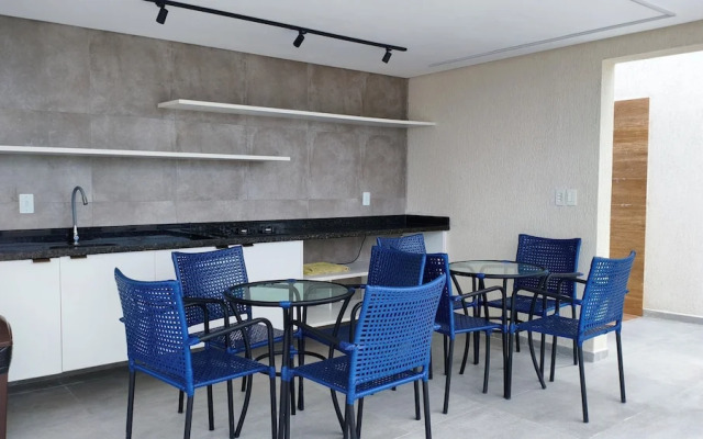 Miray Exclusive - Praia dos Carneiros