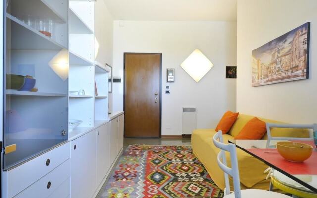 Neruda Apartment