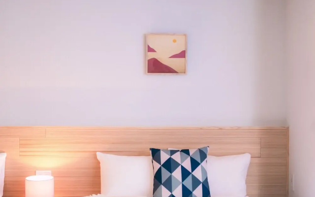 NAGI Hiroshima Hotel&Lounge