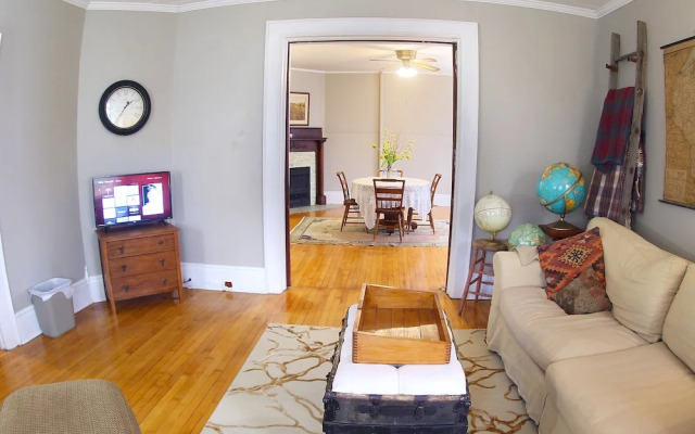 Titletown BNB