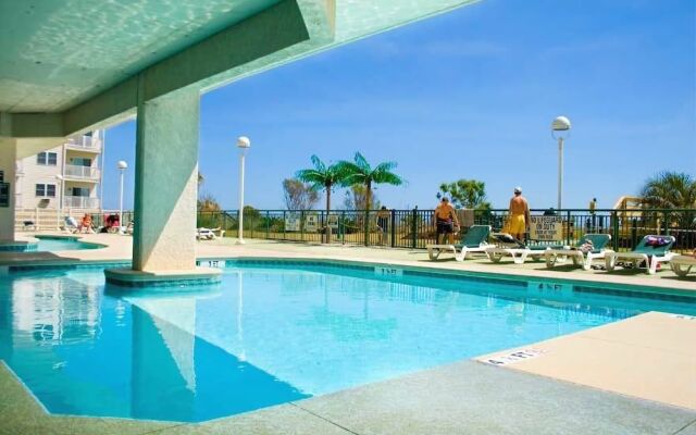 Windy Hill Dunes - 1205 by RedAwning