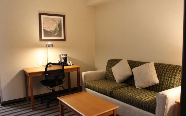 Best Western King George Inn & Suites