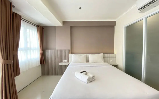 Enticing 1BR Apartment at Gateway Pasteur near Exit Toll Pasteur