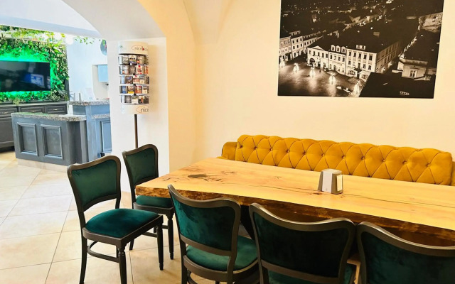 Hotel Ambasadorski