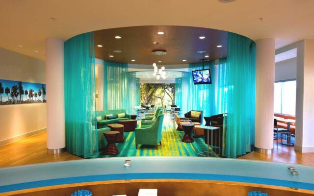 SpringHill Suites Vero Beach
