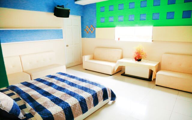 Hoai Huong Homestay