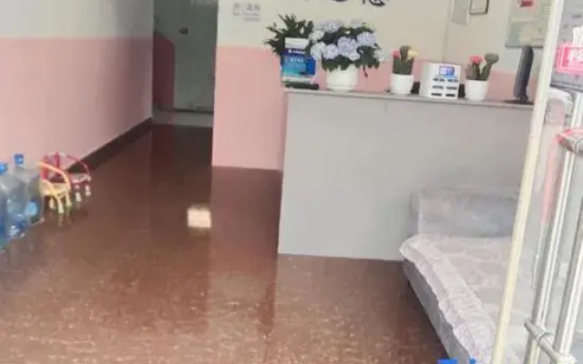 Venus Apartment
