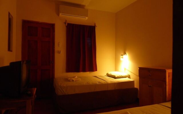 Hotel Leo y Pinita
