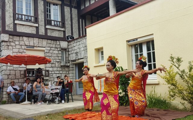 Apakabar Homestay