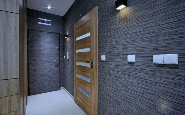 4UApart - Apartment studio Platan New York