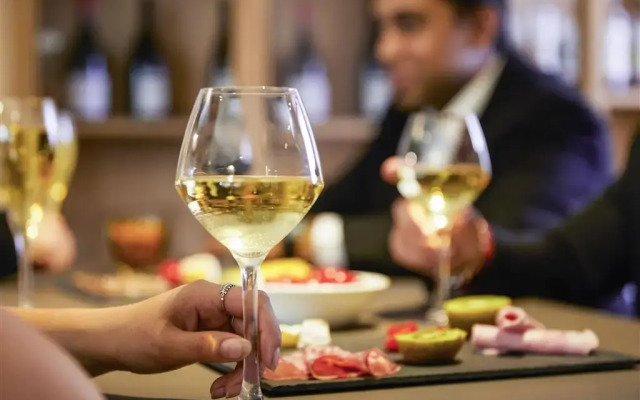 Mercure Paris Bastille Saint Antoine