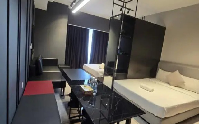 OYO Rooms Jalan Bukit Bintang 1