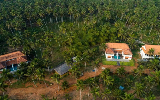 Paraikal Beach Resort