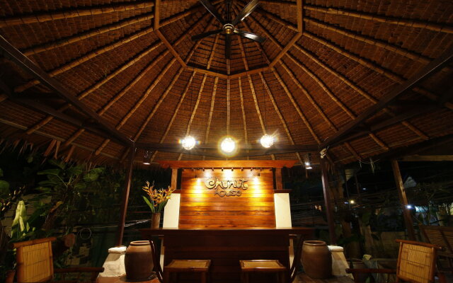Chunut House Resort
