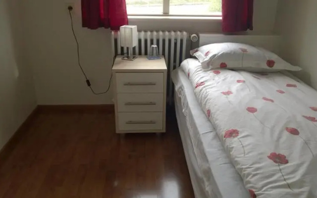 Guesthouse Skjöldólfsstadir
