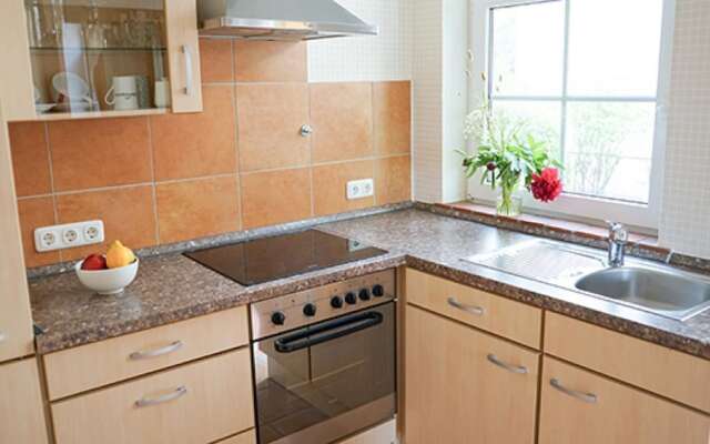 Ferienwohnung M Vennest