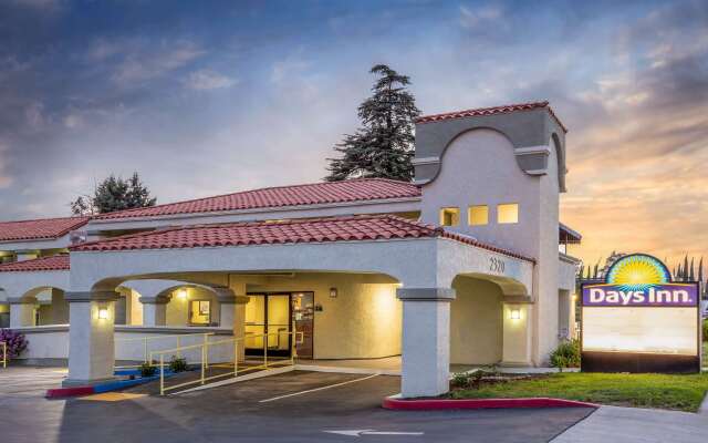 Days Inn by Wyndham Banning Casino/Outlet Mall