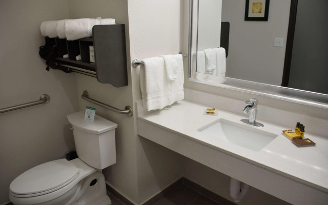 Best Western Plus Waller Hotel