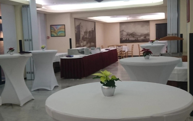 Hotel Ceresio