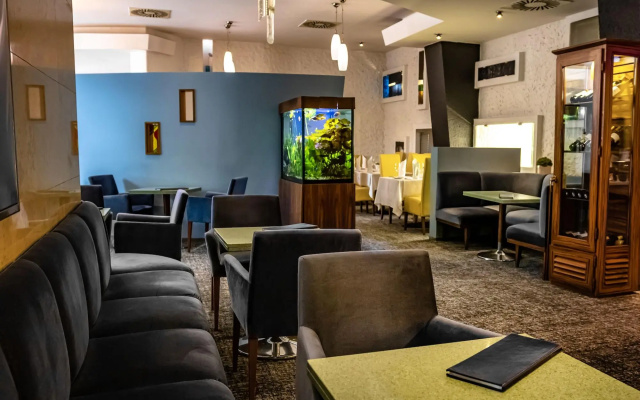 Hotel Continental