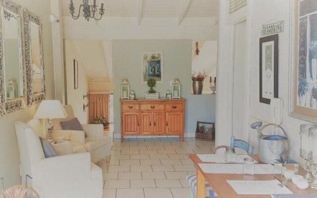 Avillahouse Guesthouse