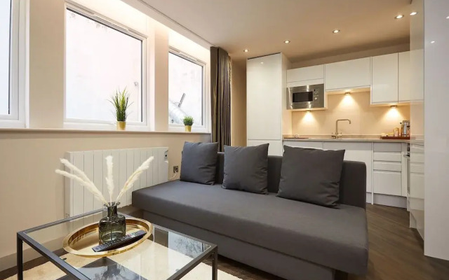 Humber Lofts Serviced Suites