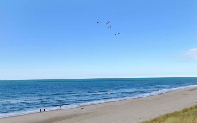 "Vojdan" - 100m from the sea in Western Jutland