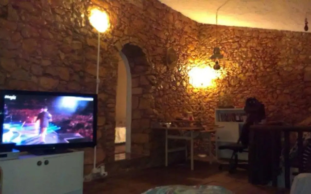 Boliqueime Villa Private Pool With Ocean View