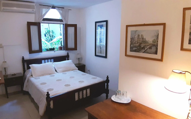 Mansilla 3935 B&B