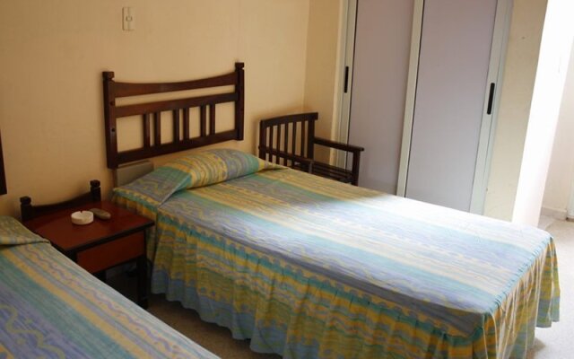 Hotel Punta La Cueva