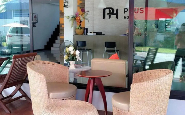 Plus Hotel Loei