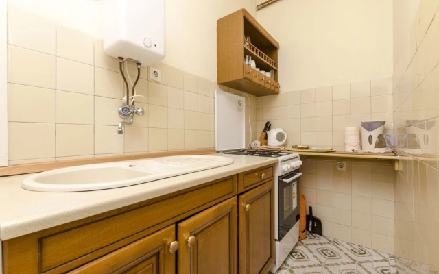 Apartments and Room Janja