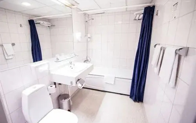 Best Western Stensson