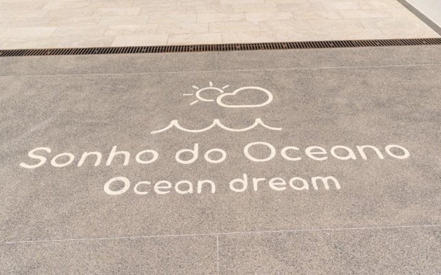 Sonho do Oceano