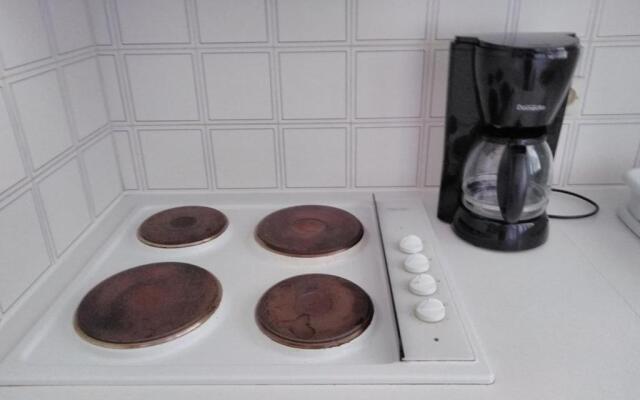 Appartement Cap d'Agde, 1 pièce, 4 personnes - FR-1-607-79