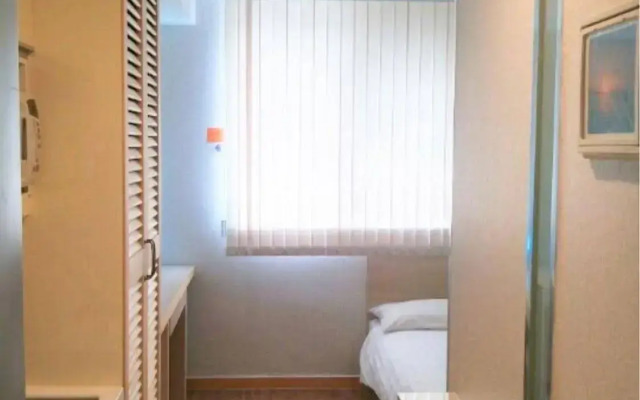 Etis Serviced Residence