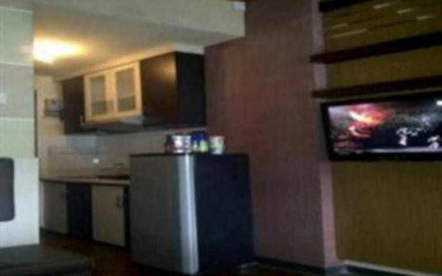 Soekarno Hatta Apartment Malang City