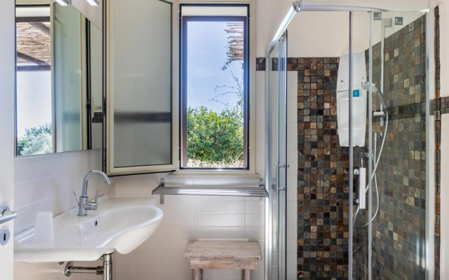 Masseria Bio - Agriturismo Villa Grazia