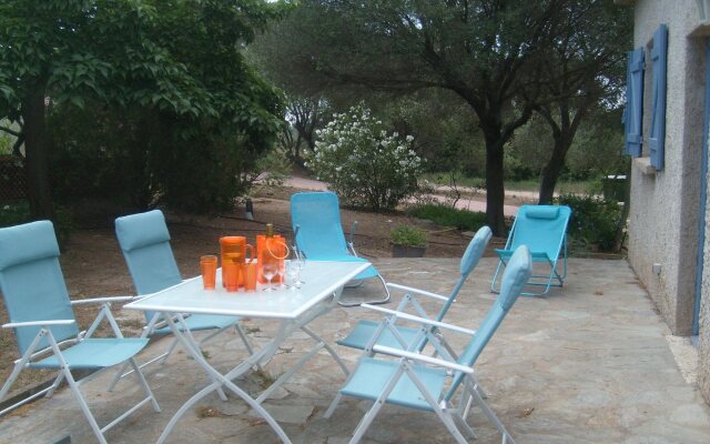 L'Orca Di San Gavinu