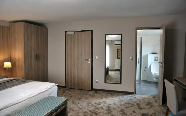Hotel VIP