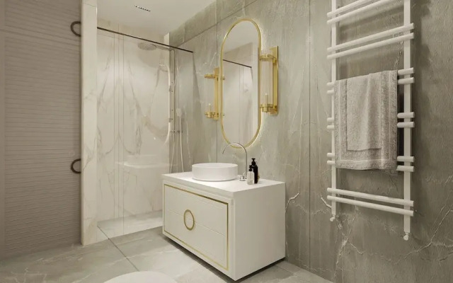 Mövenpick Hotel & Residences Teuta Kotor Bay ( October 2025)